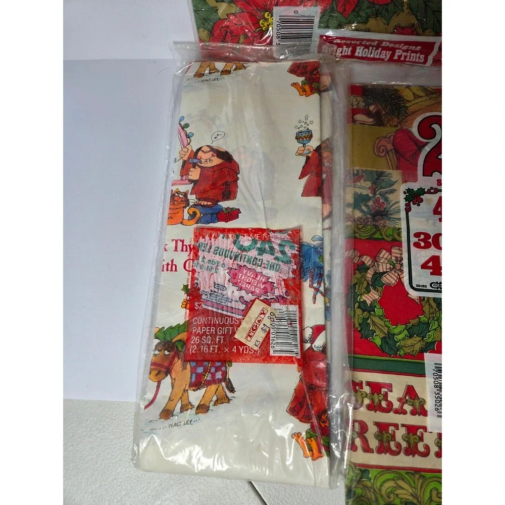 cleo vintage christmas